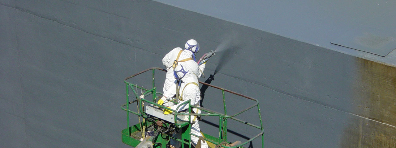 Polyurea protective coatings for  Oklahoma